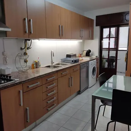 Appartement Stadium Flat By Freetimealgarve