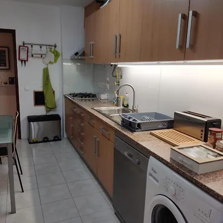 Stadium Flat By Freetimealgarve