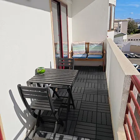 Stadium Flat By Freetimealgarve Appartement