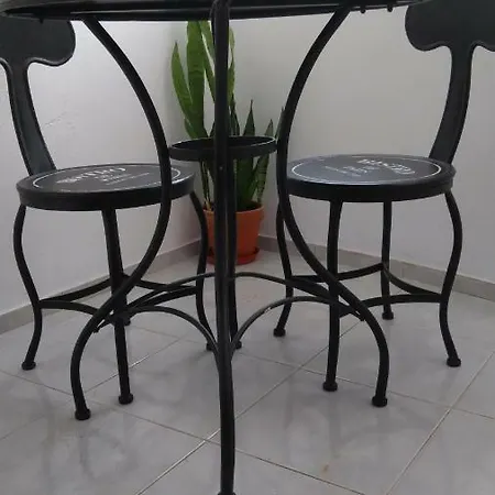 Stadium Flat By Freetimealgarve