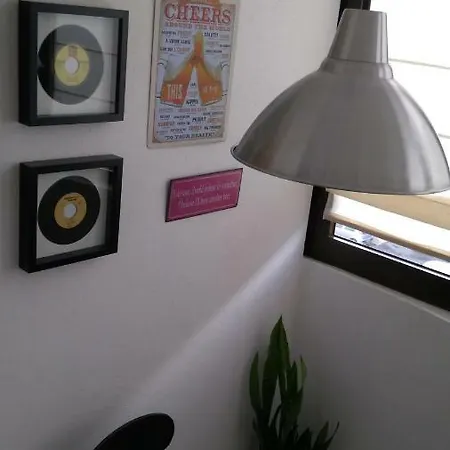 Stadium Flat By Freetimealgarve