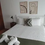 Apartment Stadium Flat Faro