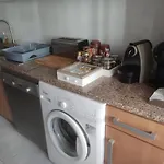 Apartment Stadium Flat *