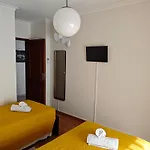Stadium Flat Apartment *