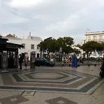 Stadium Flat