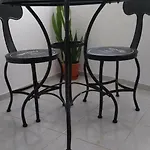 Stadium Flat