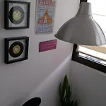 Stadium Flat