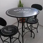 Apartment Stadium Flat