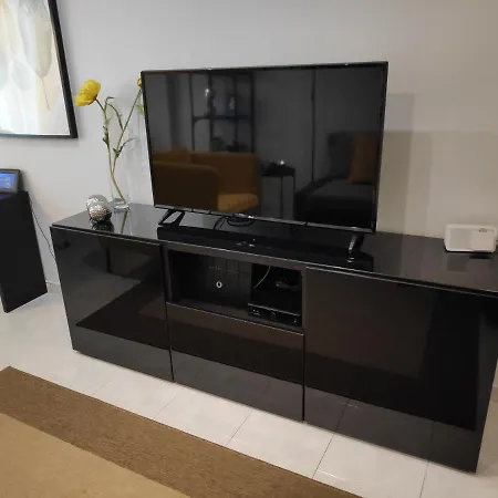 Stadium Flat Апартаменты *