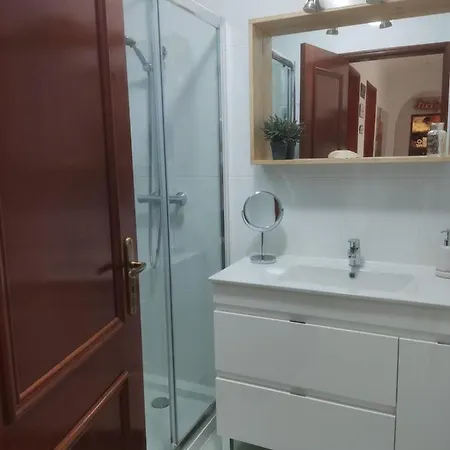 Stadium Flat By Freetimealgarve Appartement