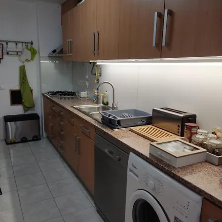 Stadium Flat By Freetimealgarve Appartement *