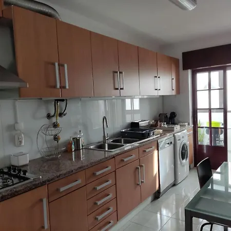 Stadium Flat By Freetimealgarve Apartmán *
