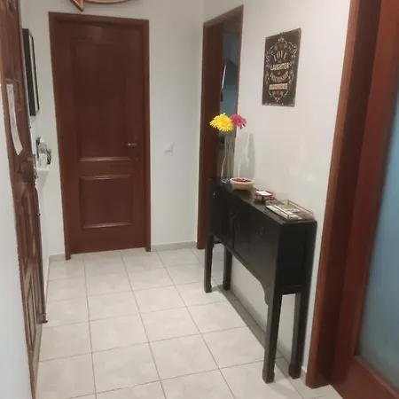 Stadium Flat By Freetimealgarve Apartmán Faro