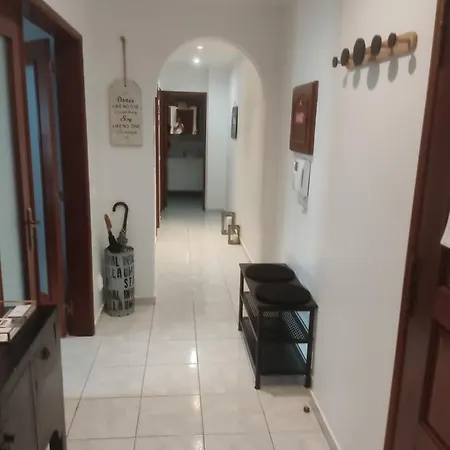 Stadium Flat By Freetimealgarve Appartement *