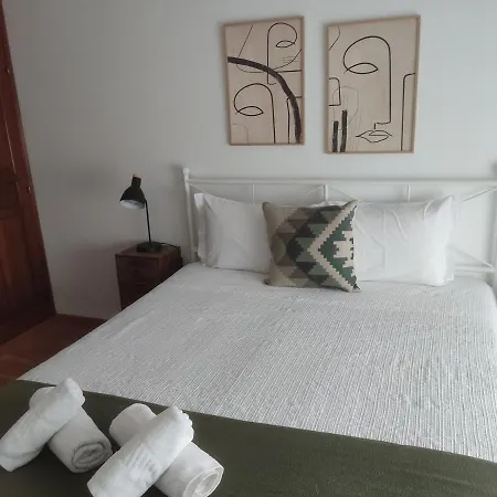 Apartmán Stadium Flat By Freetimealgarve Faro
