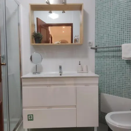 Apartmán Stadium Flat By Freetimealgarve Faro