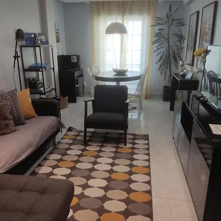 Apartmán Stadium Flat By Freetimealgarve