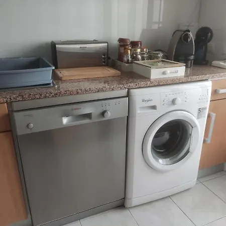 Stadium Flat By Freetimealgarve Appartement *