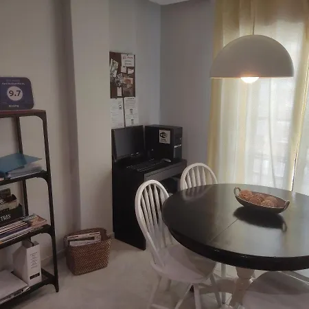 Stadium Flat By Freetimealgarve Appartement