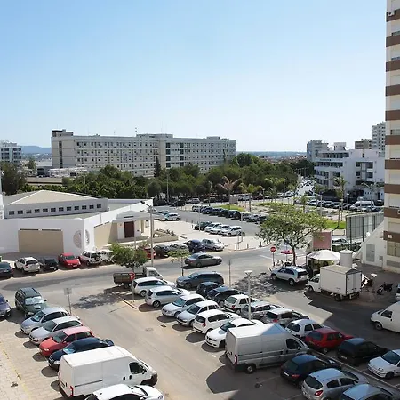 Appartement Stadium Flat By Freetimealgarve