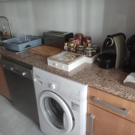 Apartmán Stadium Flat By Freetimealgarve *