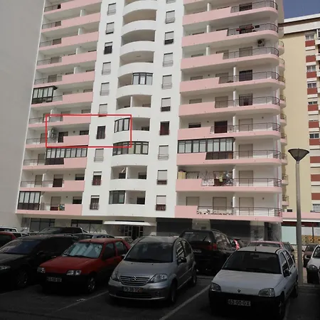 Stadium Flat By Freetimealgarve *