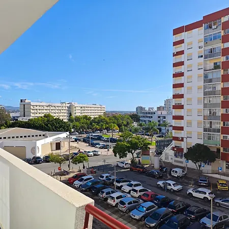 Stadium Flat Faro