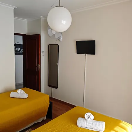 Stadium Flat By Freetimealgarve Apartmán *