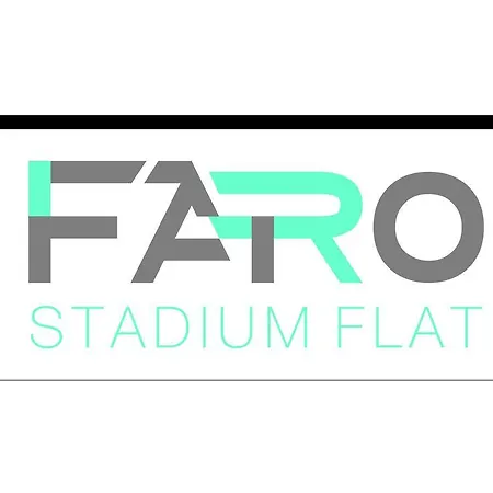 Stadium Flat By Freetimealgarve Faro
