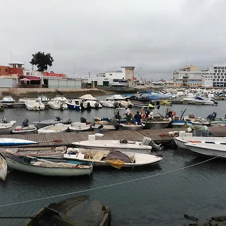 Stadium Flat By Freetimealgarve *