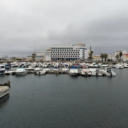 Apartmán Stadium Flat By Freetimealgarve Faro