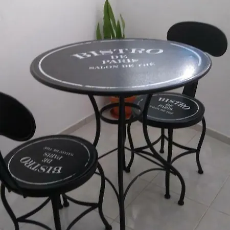 Apartmán Stadium Flat By Freetimealgarve