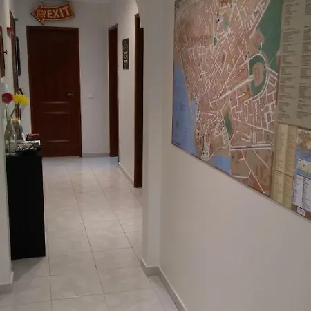 Stadium Flat By Freetimealgarve *