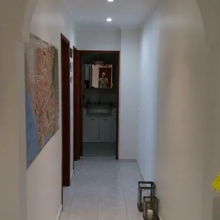 Stadium Flat By Freetimealgarve Appartement
