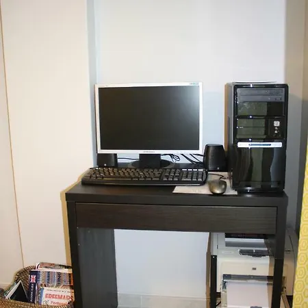 Apartmán Stadium Flat By Freetimealgarve Faro