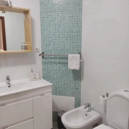 דירה Stadium Flat By Freetimealgarve