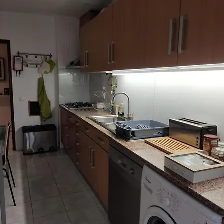 Stadium Flat By Freetimealgarve דירה פארו