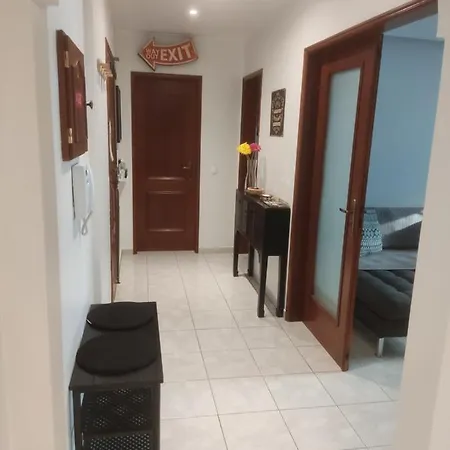 Stadium Flat By Freetimealgarve דירה פארו