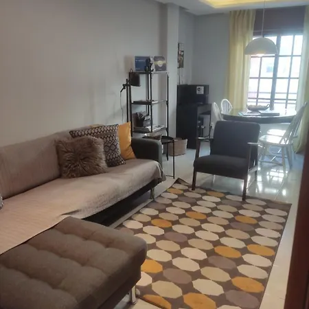 דירה Stadium Flat By Freetimealgarve