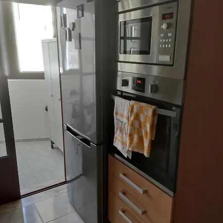 Stadium Flat By Freetimealgarve