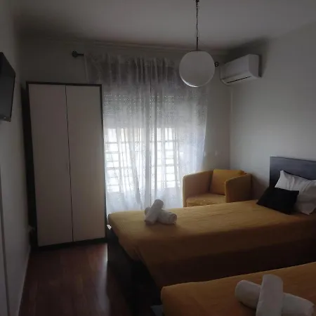 דירה Stadium Flat By Freetimealgarve פארו
