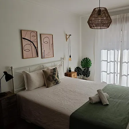 Stadium Flat By Freetimealgarve *