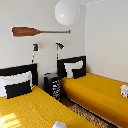 Stadium Flat By Freetimealgarve * פארו