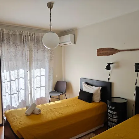 Stadium Flat By Freetimealgarve