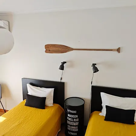 דירה Stadium Flat By Freetimealgarve *