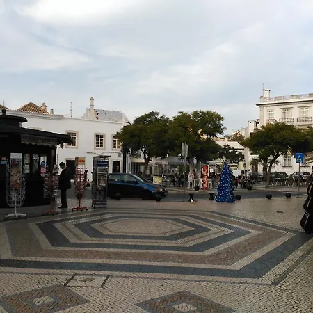 Stadium Flat By Freetimealgarve